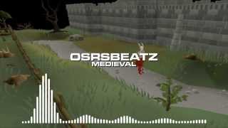 Runescape 07  Medieval Trap Remix [upl. by Landry893]