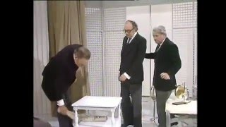 Morecambe and Wise First 1978 Special [upl. by Peppel438]