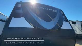 2024 Grand Design Imagine 2920BS Travel Trailer for Sale in Louisiana  new markdown now 41995 [upl. by Ashien]