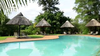 Pestana Kruger Lodge [upl. by Ravaj]