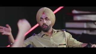 Ammy Virk Saab Bahadar Tashan Da Peg 9X Tashan [upl. by Enirac984]