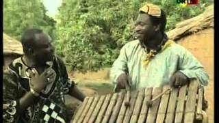 Abdoulaye Diabaté  Balani Maliflv [upl. by Duwad]