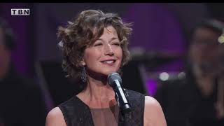 Agnus Dei  Michael W Smith amp Amy Grant [upl. by Gelasius115]