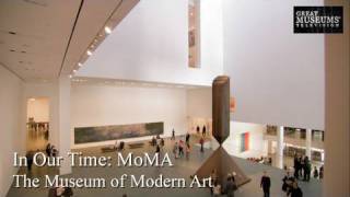 In Our Time The Museum of Modern Art [upl. by Melton]