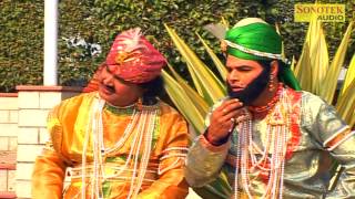 Parthwi Singh Kiranmayee 2  Rishipal Khadana  Haryanavi Songs Ragni Kissa [upl. by Eyahsal]