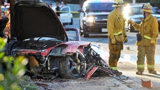 Paul Walkers Tragic Death A Teachable Moment [upl. by Idissak]