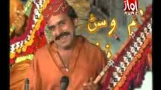 Ali gul mallah amp Sohrab Soomro2mpeg4mp4 [upl. by Onirefes]