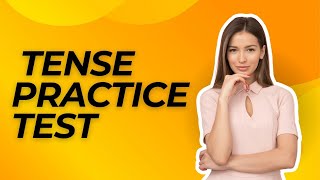 Simple Tense Practice Testieltswithparam [upl. by Charil]