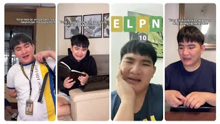 Jomar Yee amp Jaynelle TikTok Compilation [upl. by Yerrok]