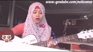 JudikaBukan Dia Tapi AkuCover [upl. by Velvet]