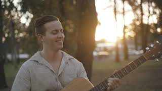 Rod Coote  Golden Hour Official Music Video [upl. by Megan]