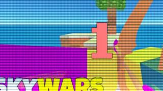 SkyWars Codes  3 [upl. by Metzger877]