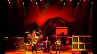 Deep Purple Bloodsucker Live [upl. by Kentiga]