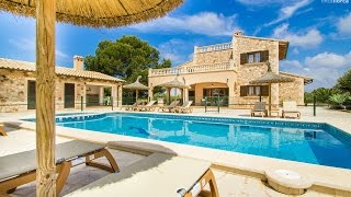 Finca auf Mallorca SHort den Felip [upl. by Eecal304]