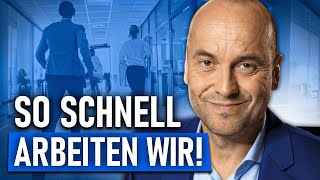 Aufhebungsvertrag – Wie lange dauern die AbfindungsVerhandlungen [upl. by Kristof]