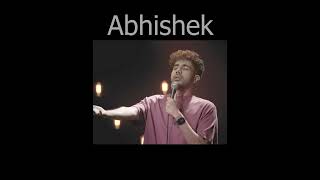 abhishek stantup comedian shorts [upl. by Ysle720]