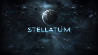 STELLATUM Enhanced  PC Gameplay [upl. by Barbarese]