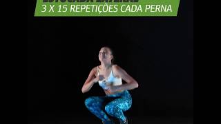 Aprenda a dança caribenha VixLife [upl. by Willabella]