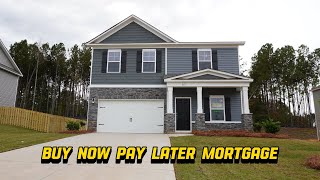 Buy Now and Pay Later Mortgage Home of the Week House Tour 11424 [upl. by Nniuq]