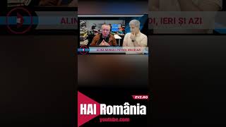 Cristoiu Șoșoacă și CCR ul “În România nu există antisemitism” [upl. by Naveb830]