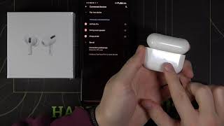 How to Hard Reset Fake AirPods Pro [upl. by Atteve284]