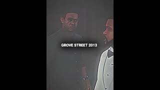 Grove Street 1992 [upl. by Sanoj]