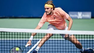 Stefanos Tsitsipas brutally calls out his dad and coach as Greek really disappointed [upl. by Breena]