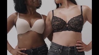 The 6 Essential Bras for Every Woman  CKunfiltered [upl. by Granger]