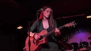 Poppy Fardell  Travelin  Soldier The Chicks  Cover   229 The Venue 060820214k [upl. by Lehcnom717]