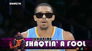 Shaqtin A Fool Best of Javale McGee Edition [upl. by Aitnauq]