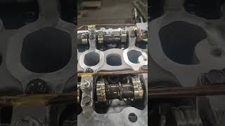 “Camshaft and crankshaft system inspection” [upl. by Lurlene]