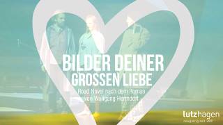 Bilder deiner großen Liebe  Road Novel nach dem Roman von Wolfgang Herrndorf [upl. by Proulx]