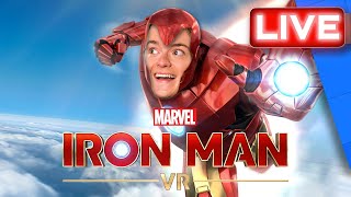 Will Is Iron Man  Stream [upl. by Stoddard696]