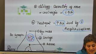 PARKINSONISM VS ALZHEIERS DISEASE nclexnursing nervoussystem [upl. by Sillsby]