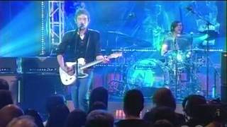 The Wallflowers  Nearly Beloved Live 2005 [upl. by Gray]