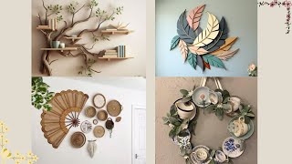 6 Wall decor ideas to be the focal point of your home [upl. by Brocklin]