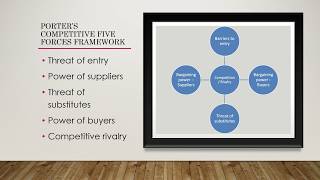 Exploring Strategy  Chapter 3 Industry and sector analysis [upl. by Sergent410]