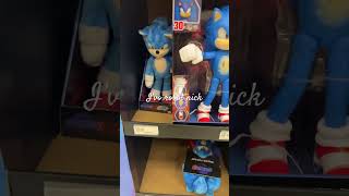 Sonic3 toys actionfigures sonic sonicmovie sonictoy sonic3 eggman ivoribotnick [upl. by Tsuda]