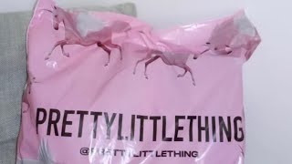 PLT PR Clothing Haul 🩷 [upl. by Everest]