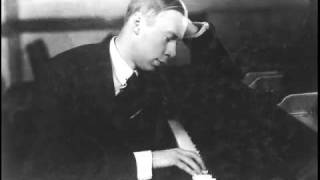 Prokofiev Piano Sonata 2 in D Minor Op 14  III Andante [upl. by Ardnoek]