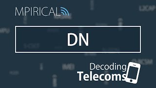 DN  Decoding Telecoms [upl. by Anigger619]