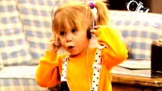 Michelle Tanner  Superstar [upl. by Erdna]