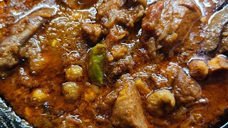 Chicken Ka Naan Gosht  Easy and Delicious Recipes 30 minutes [upl. by Shirah856]