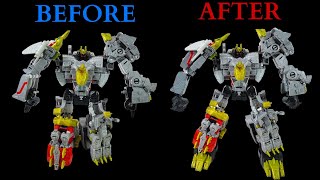 Volcanicus Upgrade Kit [upl. by Tatianna]