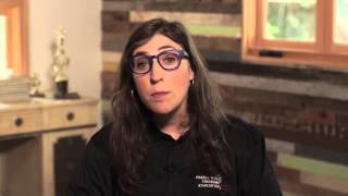 Mayim Bialik  PraderWilli Syndrome Associaition USA PSA Video [upl. by Nylecsoj]