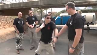 KRAV MAGA EMETH  EXPERT Promotional Video [upl. by Eornom]