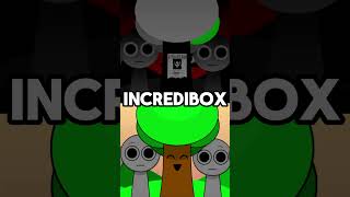 Incdibox Sprunki Remastered VS Incredibox Sprunki Alive HORROR VERSION [upl. by Angle]