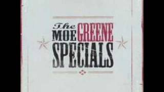 The Moe Greene Specials  Maplewood Drive [upl. by Hertberg878]