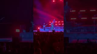 Two Door Cinema Club  This is the Life pt2 Live in Toronto 2024 [upl. by Fritze]