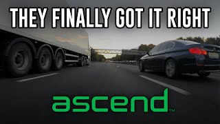 Ascend Transportation Lease Purchase  Theyre doing it right [upl. by Pippa]